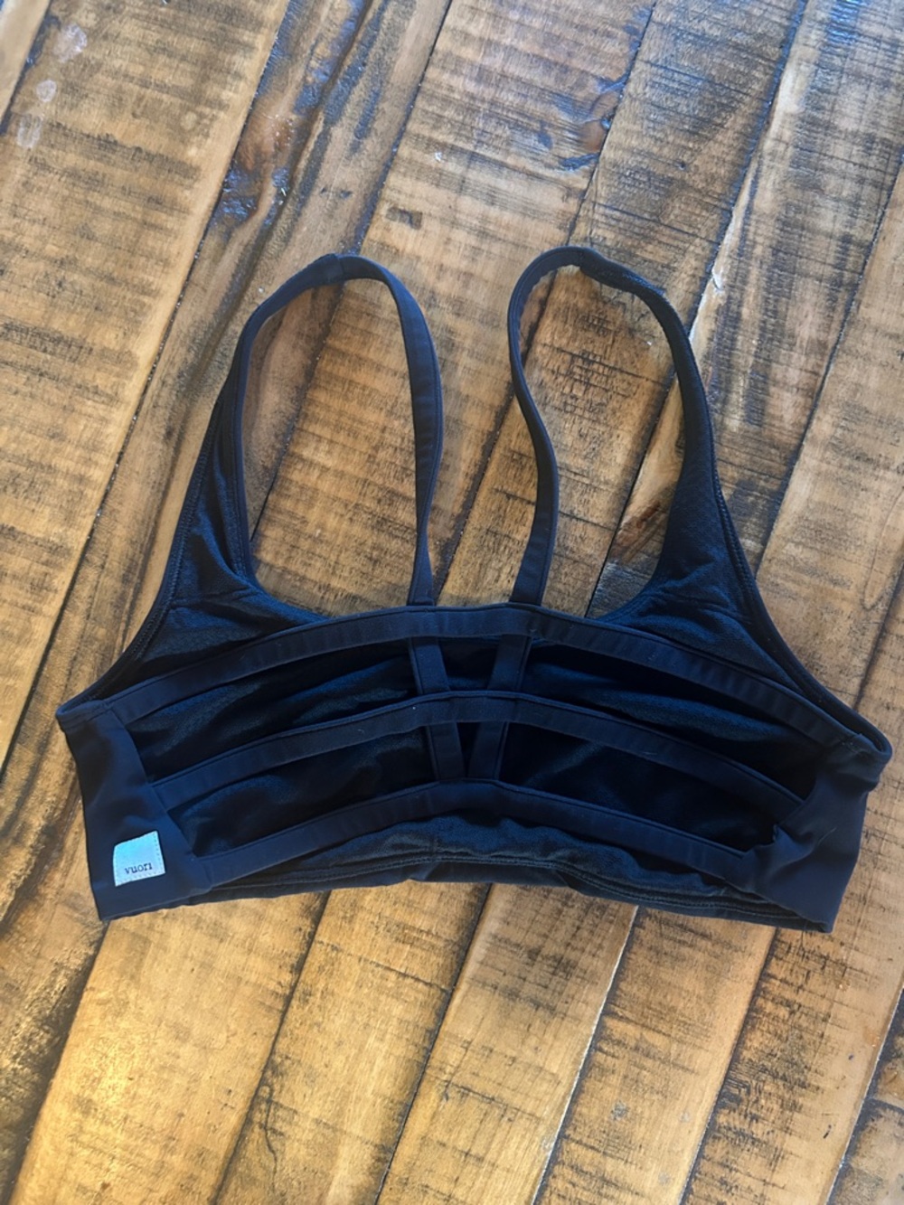 Vuori Yosemite Sports Bra - Picture 6 of 7